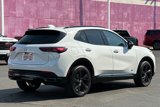 Used 2025 Buick Envision Sport Touring image 4