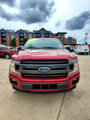 Used 2019 Ford F150 XLT w/ Equipment Group 302A Luxury image 2