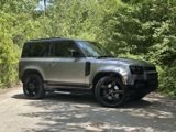 Certified 2023 Land Rover Defender 90 X-Dynamic SE image 4
