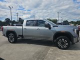 New 2026 GMC Sierra 2500 Denali Ultimate image 2