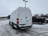 Used 2015 Freightliner Sprinter 2500 image 2