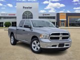 Used 2023 RAM 1500 Classic SLT image 2