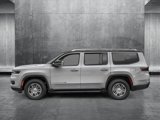 New 2025 Jeep Wagoneer Series II image 3