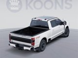 New 2025 Ford F350 4x4 Crew Cab Super Duty image 4