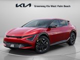 New 2025 Kia EV6 Wind image 3