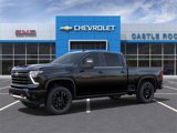 New 2025 Chevrolet Silverado 2500 LTZ w/ LTZ Plus Package image 2