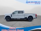 New 2025 Ford F250 XLT image 3