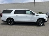 New 2025 GMC Yukon XL AT4 w/ Premium Trailering Package image 3