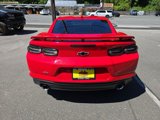 Used 2020 Chevrolet Camaro SS image 5