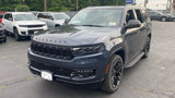 New 2025 Jeep Wagoneer Series II image 3