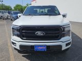 New 2025 Ford F150 Lariat image 3