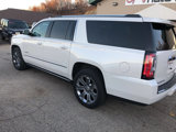 Used 2016 GMC Yukon XL Denali w/ Open Road Package image 4