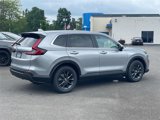 New 2026 Honda CR-V EX-L image 5