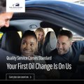Used 2019 Ford Expedition Platinum image 5