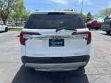 Used 2023 GMC Acadia SLT image 4