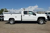 New 2025 Chevrolet Silverado 2500 W/T w/ WT Convenience Package image 4