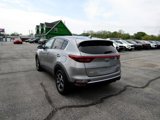 Used 2022 Kia Sportage LX image 5