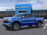 New 2026 Chevrolet Silverado 1500 LT image 2