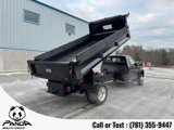 Used 2022 Ford F550 4x4 Regular Cab Super Duty image 5
