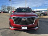 New 2024 Cadillac Escalade Premium Luxury image 3