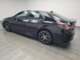 Used 2023 Toyota Camry SE w/ Convenience Package image 3