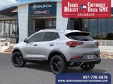 New 2026 Buick Encore GX Sport Touring w/ Advanced Technology Package image 4