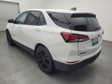 Used 2023 Chevrolet Equinox LS w/ LS Convenience Package image 3