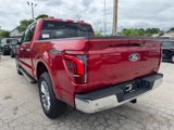 New 2025 Ford F150 Lariat image 5