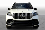 New 2025 Mercedes-Benz GLS 63 AMG 4MATIC image 3