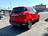 Used 2020 Ford EcoSport Titanium image 5