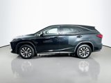 Certified 2022 Lexus RX 350L Premium w/ Premium Package image 4