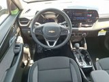 New 2026 Chevrolet TrailBlazer LT w/ Convenience Package image 2