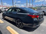 Used 2023 Nissan Altima 2.5 SR image 4