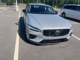 Certified 2024 Volvo S60 B5 Plus image 4