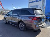 New 2025 Honda Odyssey Touring image 3