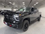 New 2025 Chevrolet Silverado 2500 LTZ w/ LTZ Plus Package image 3