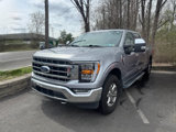Used 2022 Ford F150 Lariat image 2