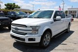 Used 2019 Ford F150 Lariat w/ Equipment Group 502A Luxury image 2
