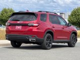 New 2025 Honda Pilot Black Edition image 4