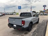 Certified 2023 Honda Ridgeline Black Edition image 5