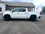 Used 2022 Chevrolet Silverado 1500 LT Trail Boss w/ Convenience Package II image 2