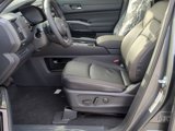 New 2025 Nissan Pathfinder SL image 4