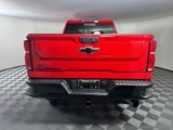New 2025 Chevrolet Silverado 2500 LT w/ Trail Boss Package image 4