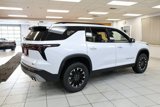 New 2026 Chevrolet Traverse Z71 w/ Enhanced Driving Package image 6