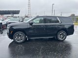 New 2026 Chevrolet Tahoe LT w/ Comfort Package image 3