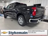 New 2025 Chevrolet Silverado 1500 LTZ w/ Z71 Off-Road Package image 5