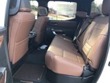New 2025 Toyota Tundra 1794 Edition image 5