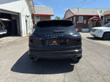 Used 2018 Porsche Cayenne Platinum Edition image 4