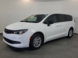 New 2026 Chrysler Voyager LX image 3