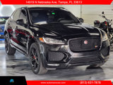 Used 2019 Jaguar F-PACE S image 5